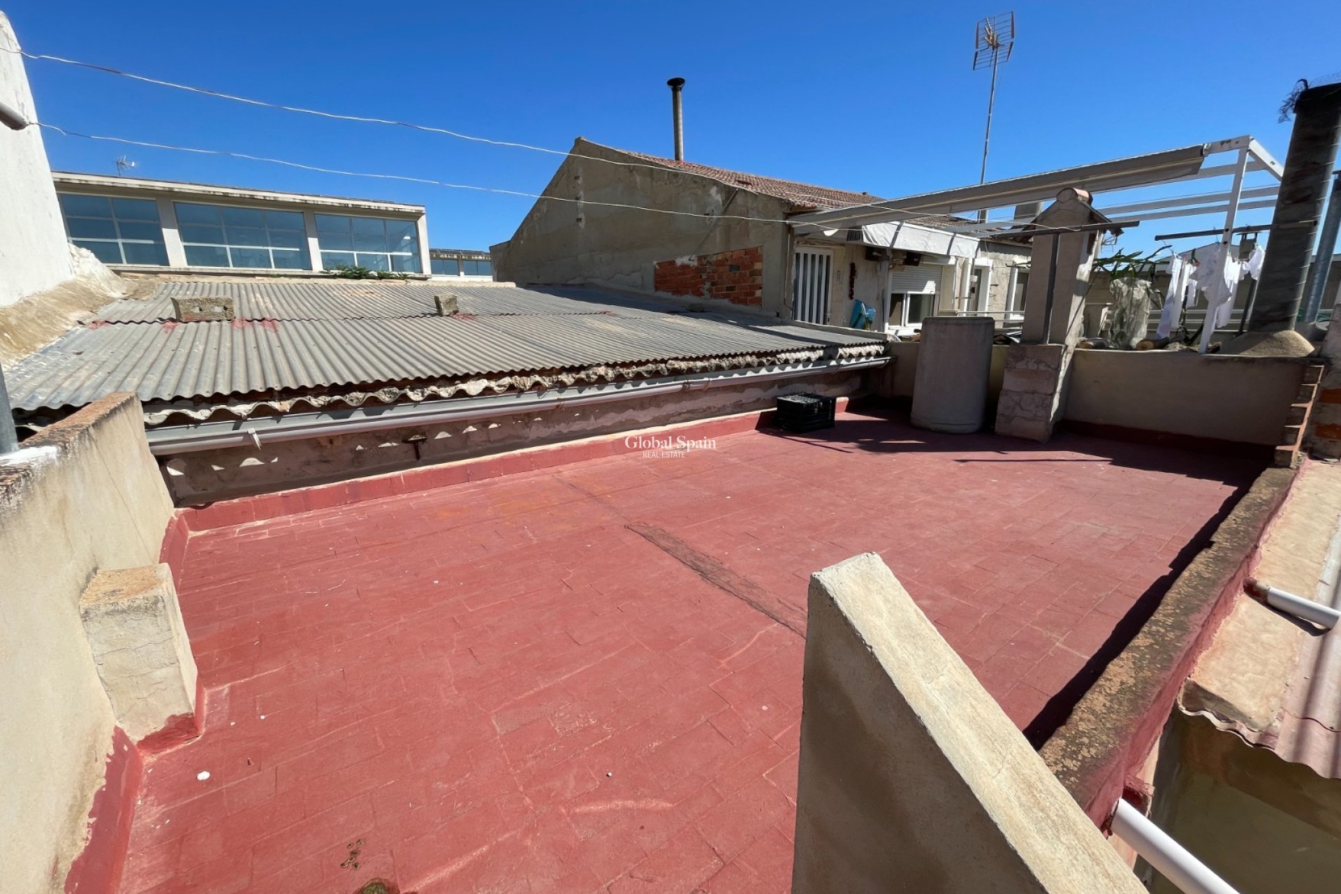 Odsprzedaż - DOM -
SAN FULGENCIO - Costa Blanca