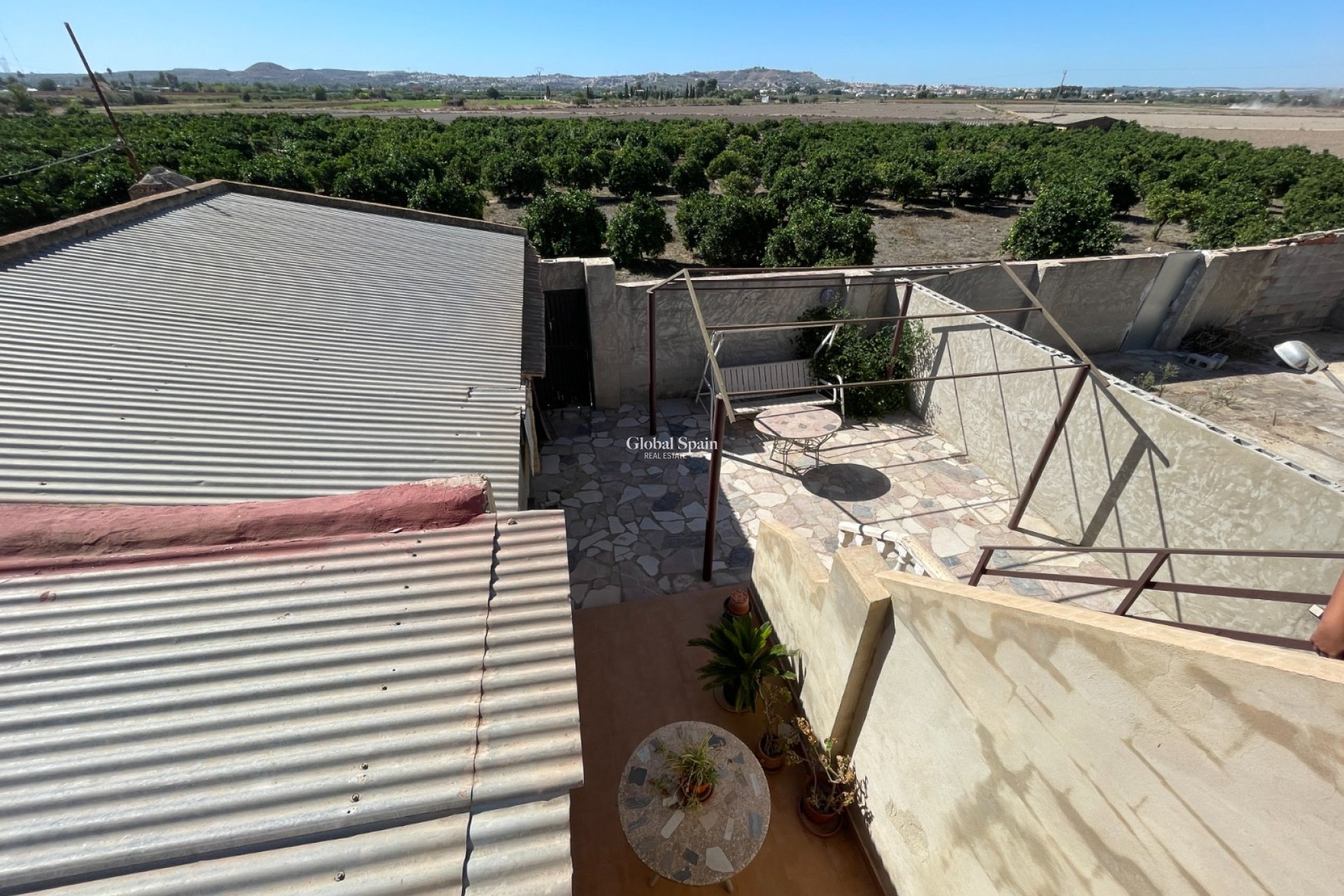 Odsprzedaż - DOM -
SAN FULGENCIO - Costa Blanca