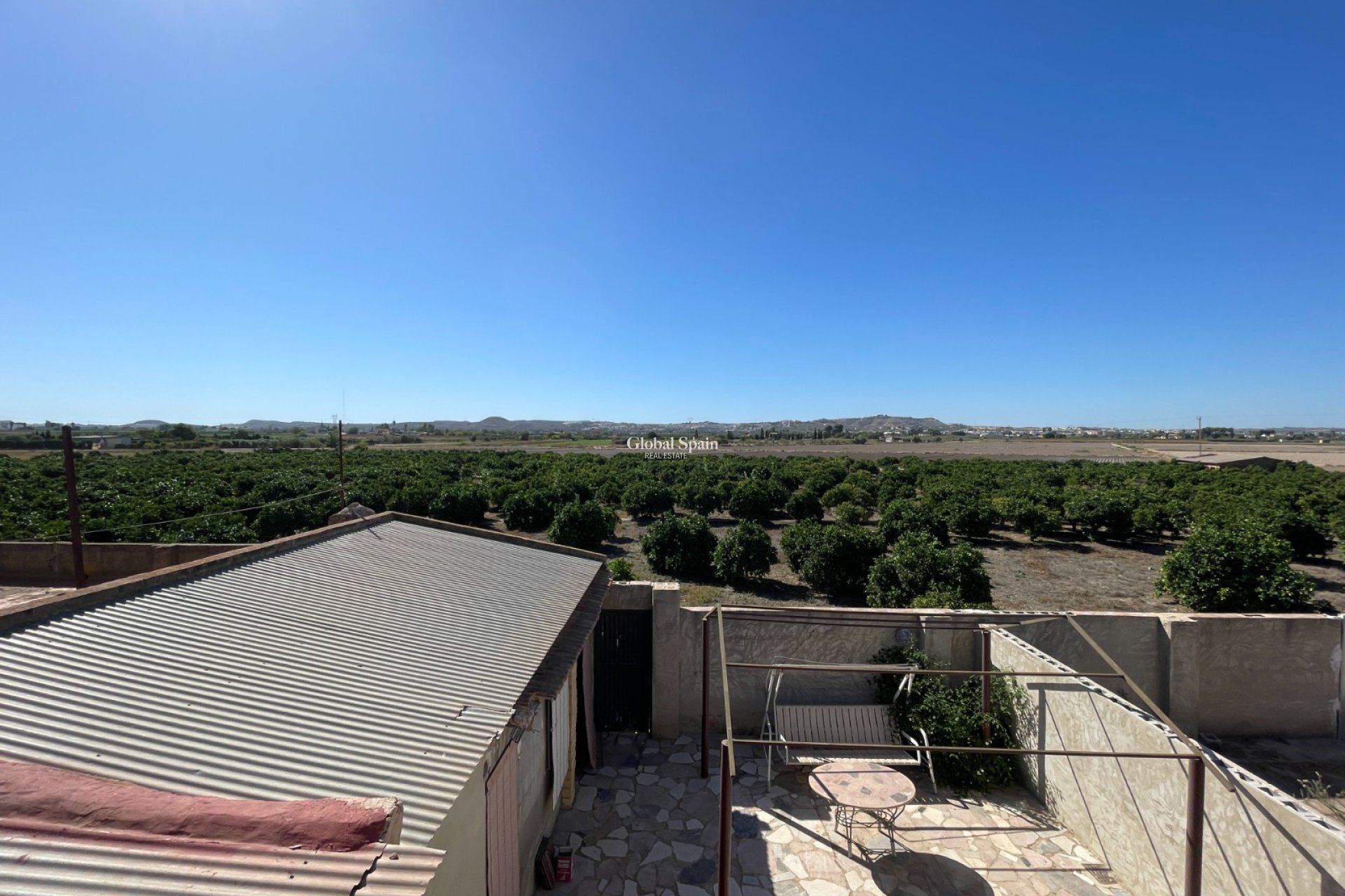 Odsprzedaż - DOM -
SAN FULGENCIO - Costa Blanca