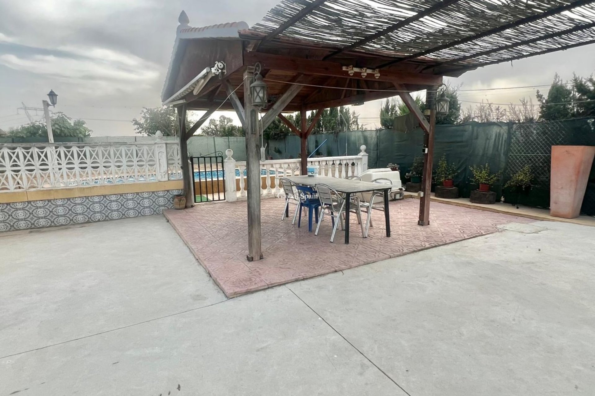 Odsprzedaż - DOM -
San Fulgencio - San Fulgencio - Country