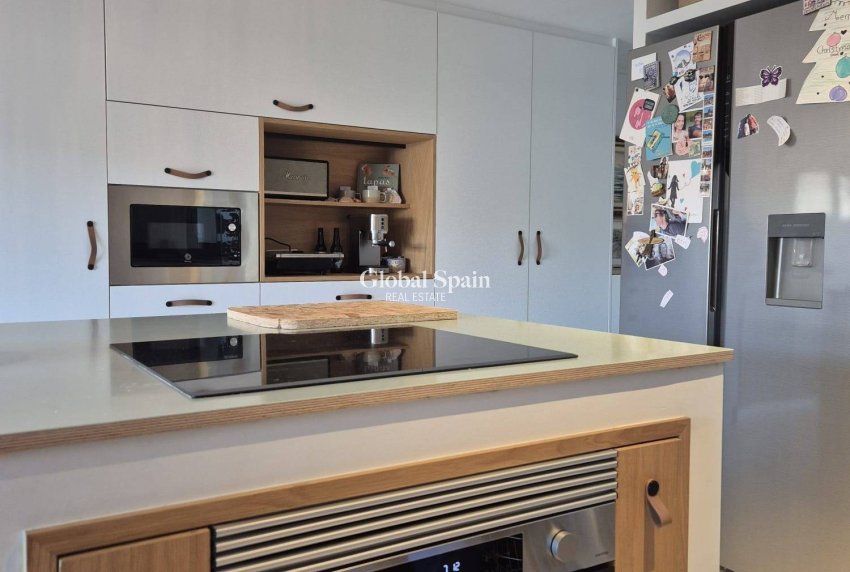 Odsprzedaż - DOM -
SAN JAVIER - San Javier