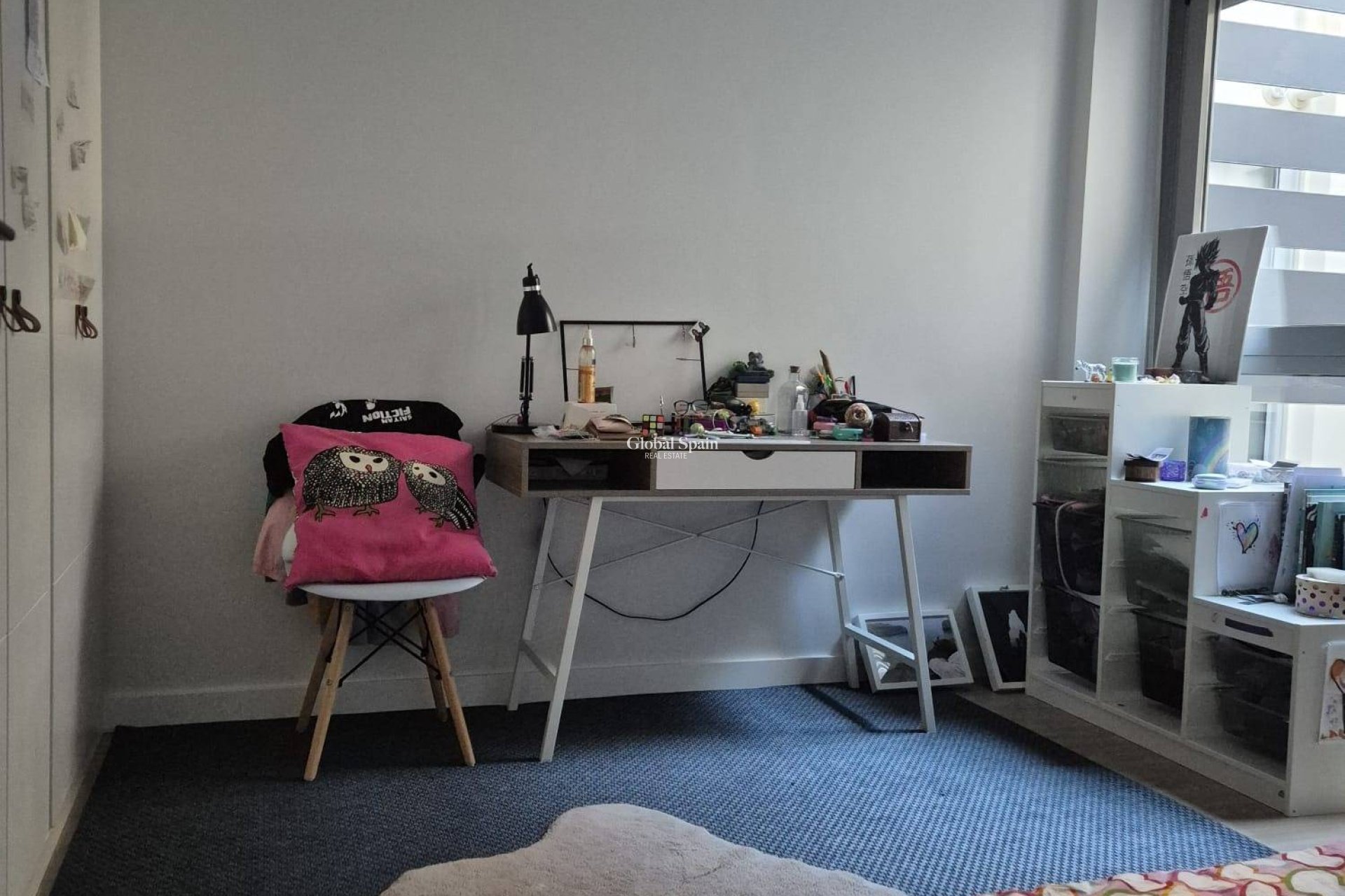 Odsprzedaż - DOM -
SAN JAVIER - San Javier