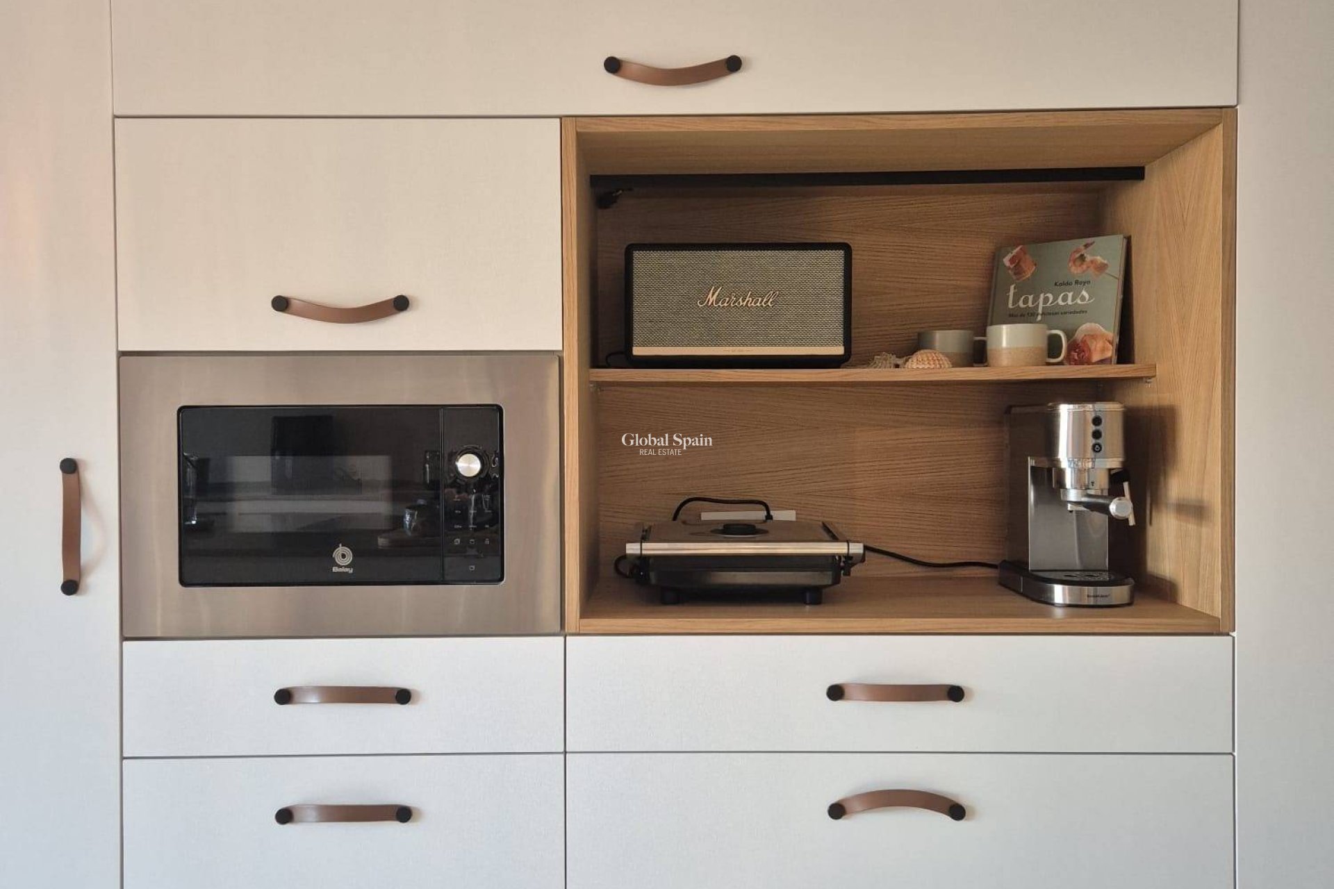 Odsprzedaż - DOM -
SAN JAVIER - San Javier