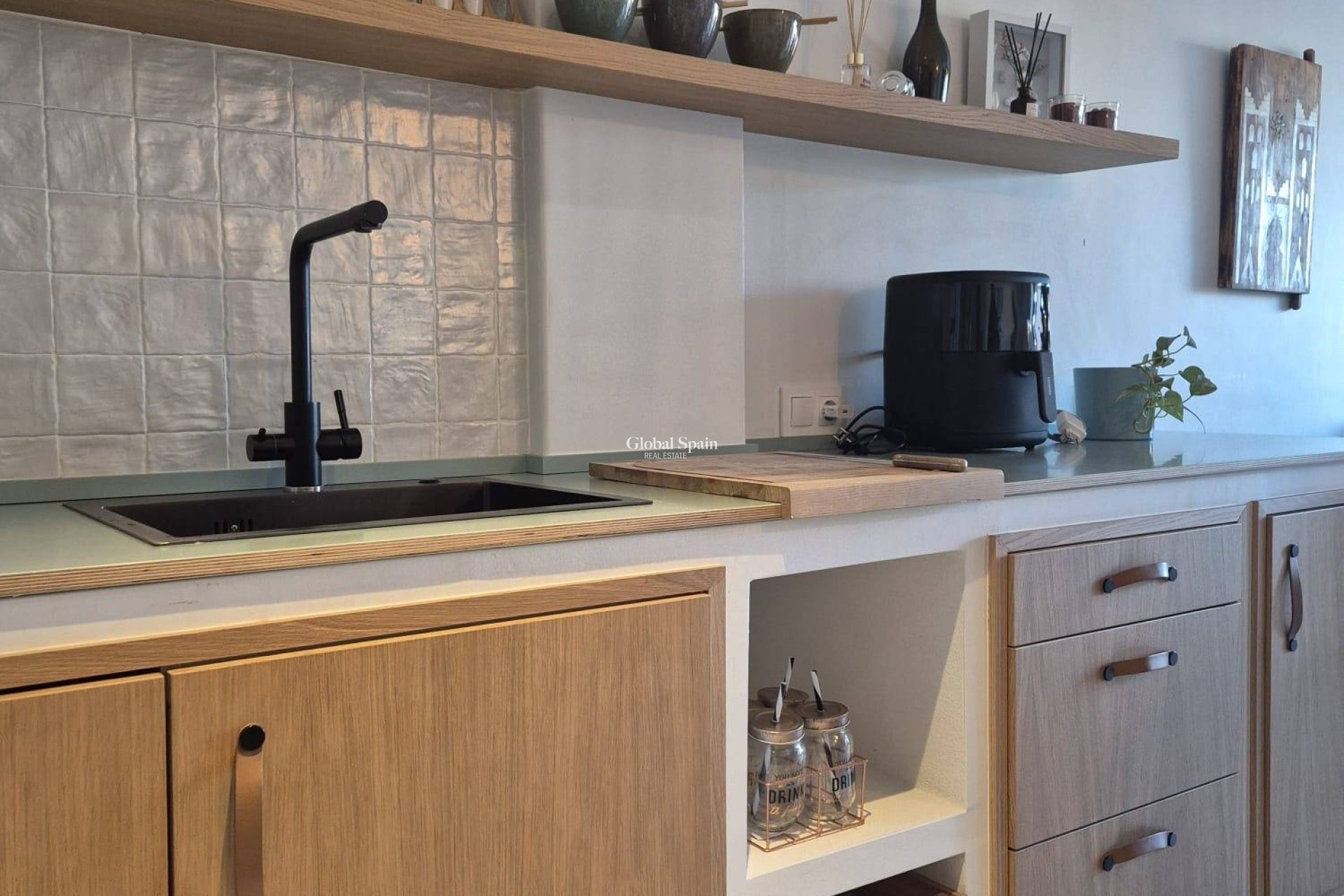 Odsprzedaż - DOM -
SAN JAVIER - San Javier