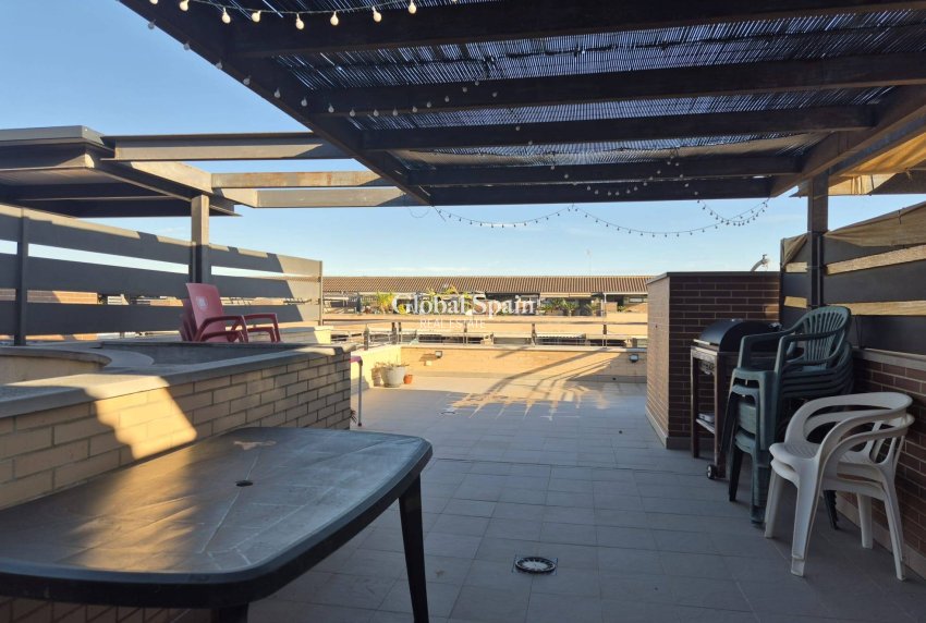 Odsprzedaż - DOM -
SAN JAVIER - San Javier