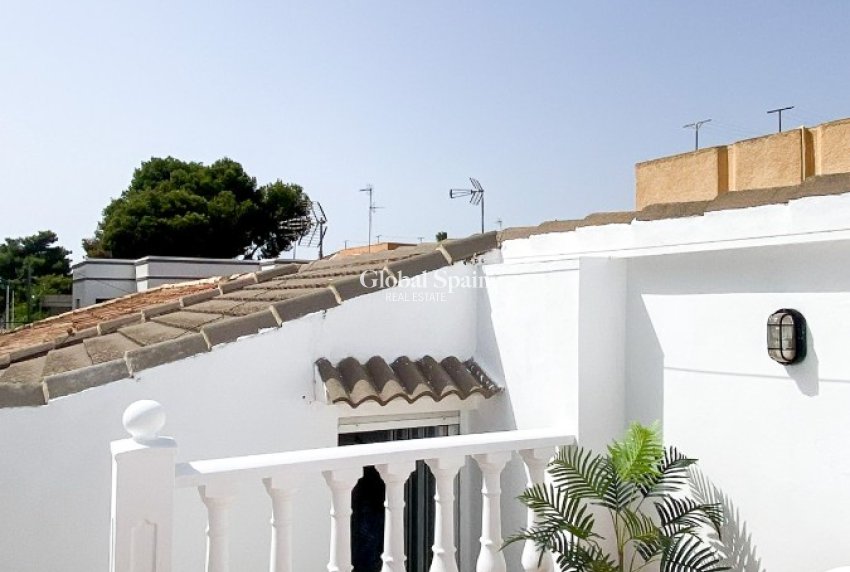 Odsprzedaż - DOM -
SAN JAVIER - Santiago de la Ribera