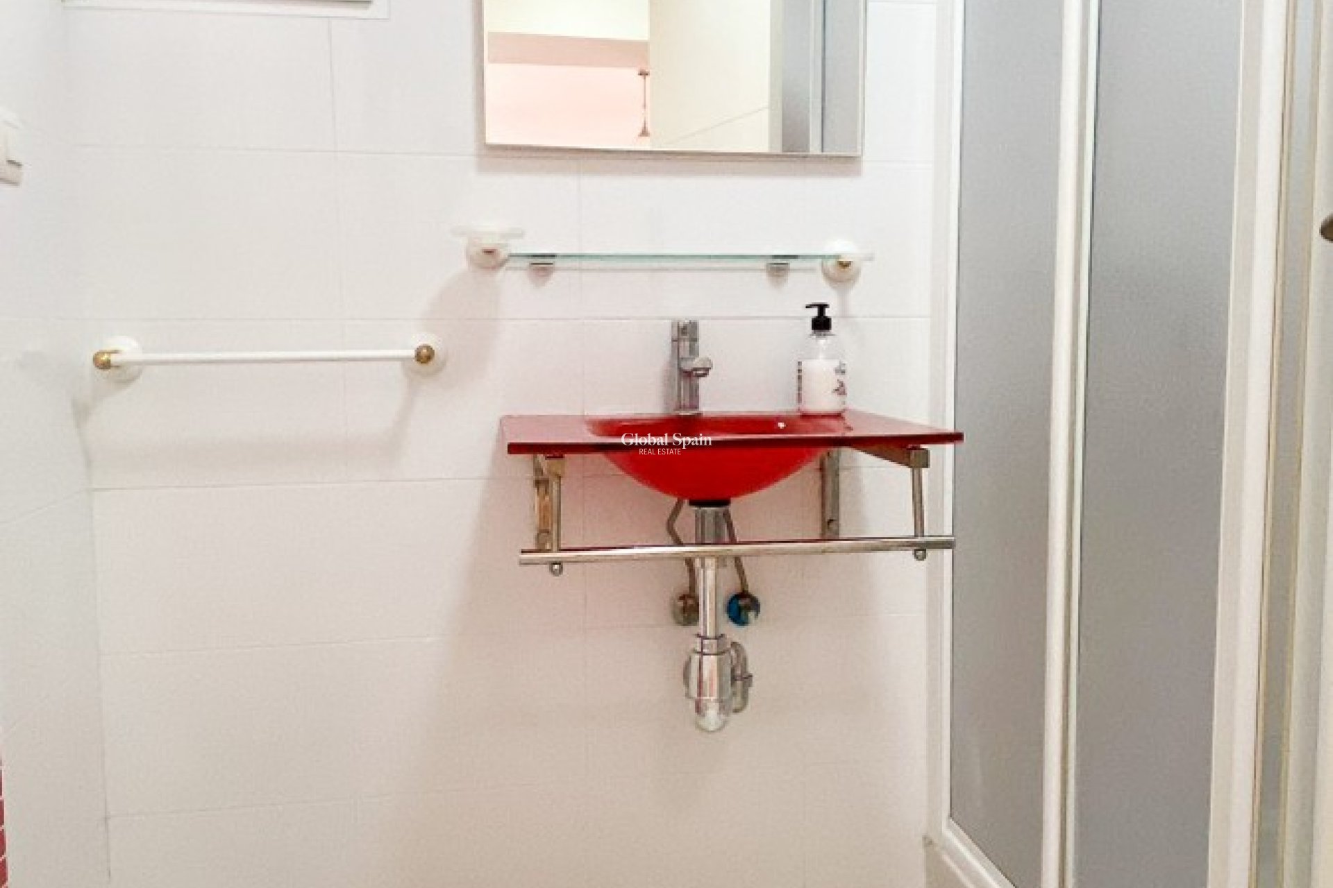 Odsprzedaż - DOM -
SAN JAVIER - Santiago de la Ribera