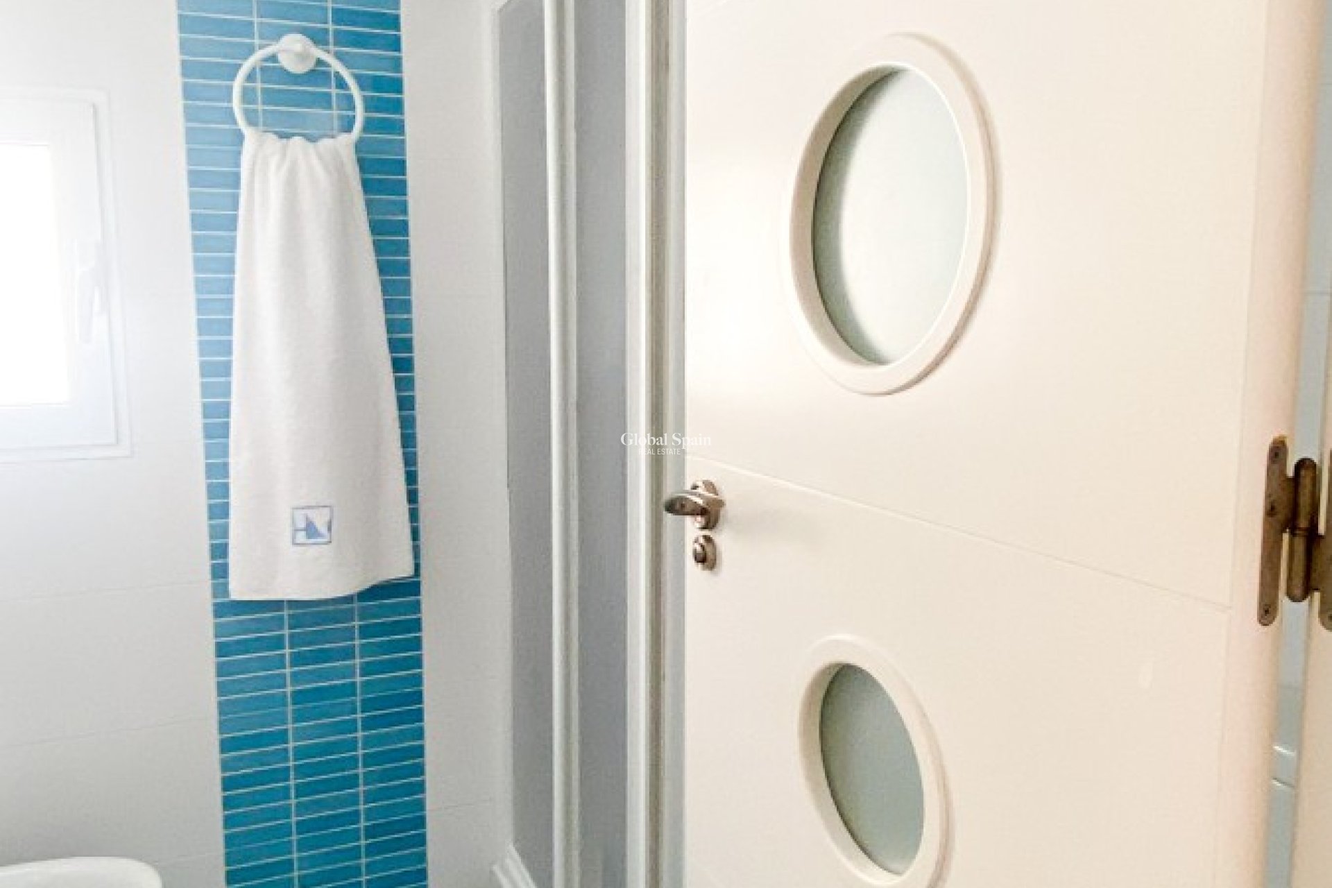 Odsprzedaż - DOM -
SAN JAVIER - Santiago de la Ribera