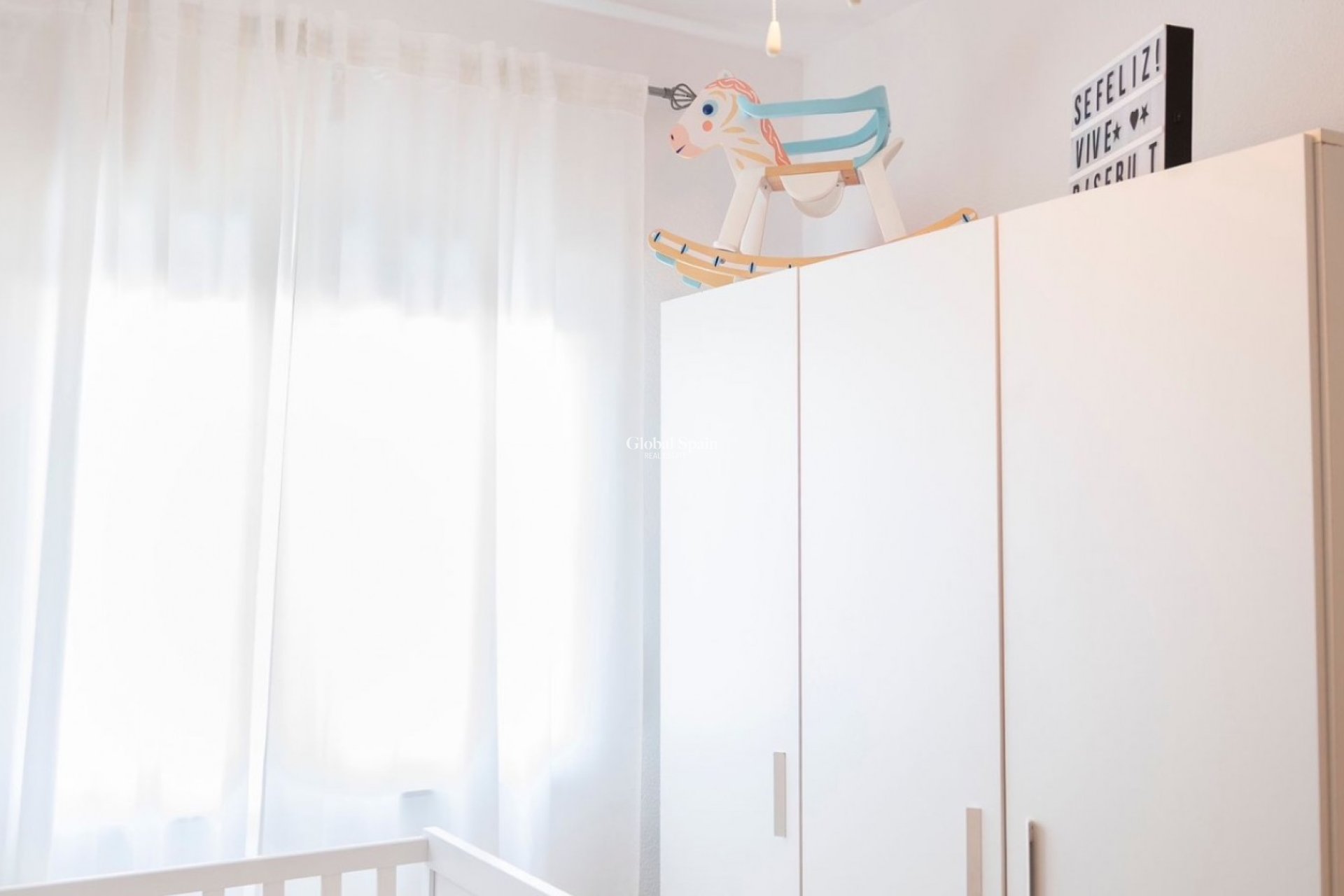 Odsprzedaż - DOM -
SAN JAVIER - 