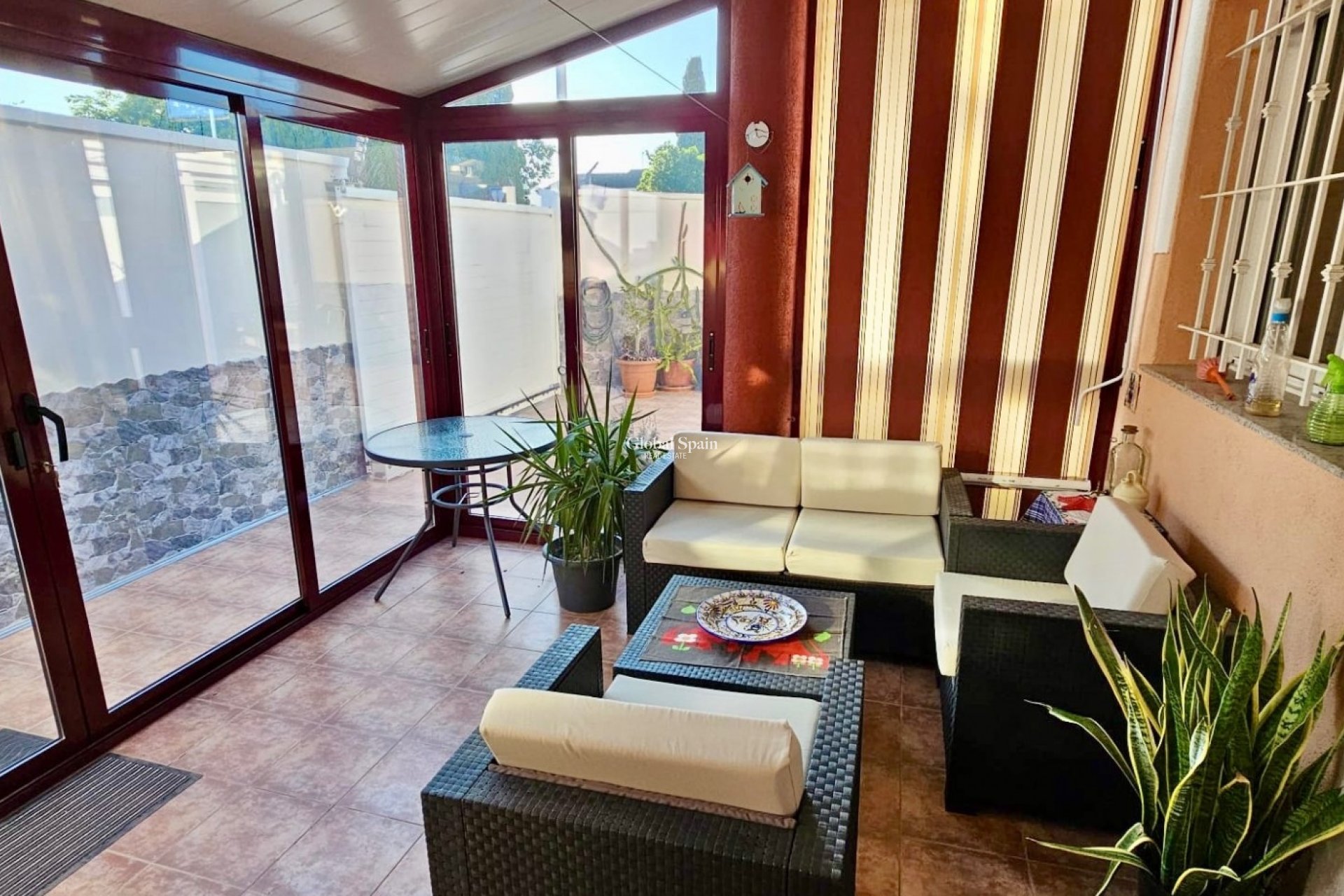 Odsprzedaż - DOM -
SAN JAVIER - 