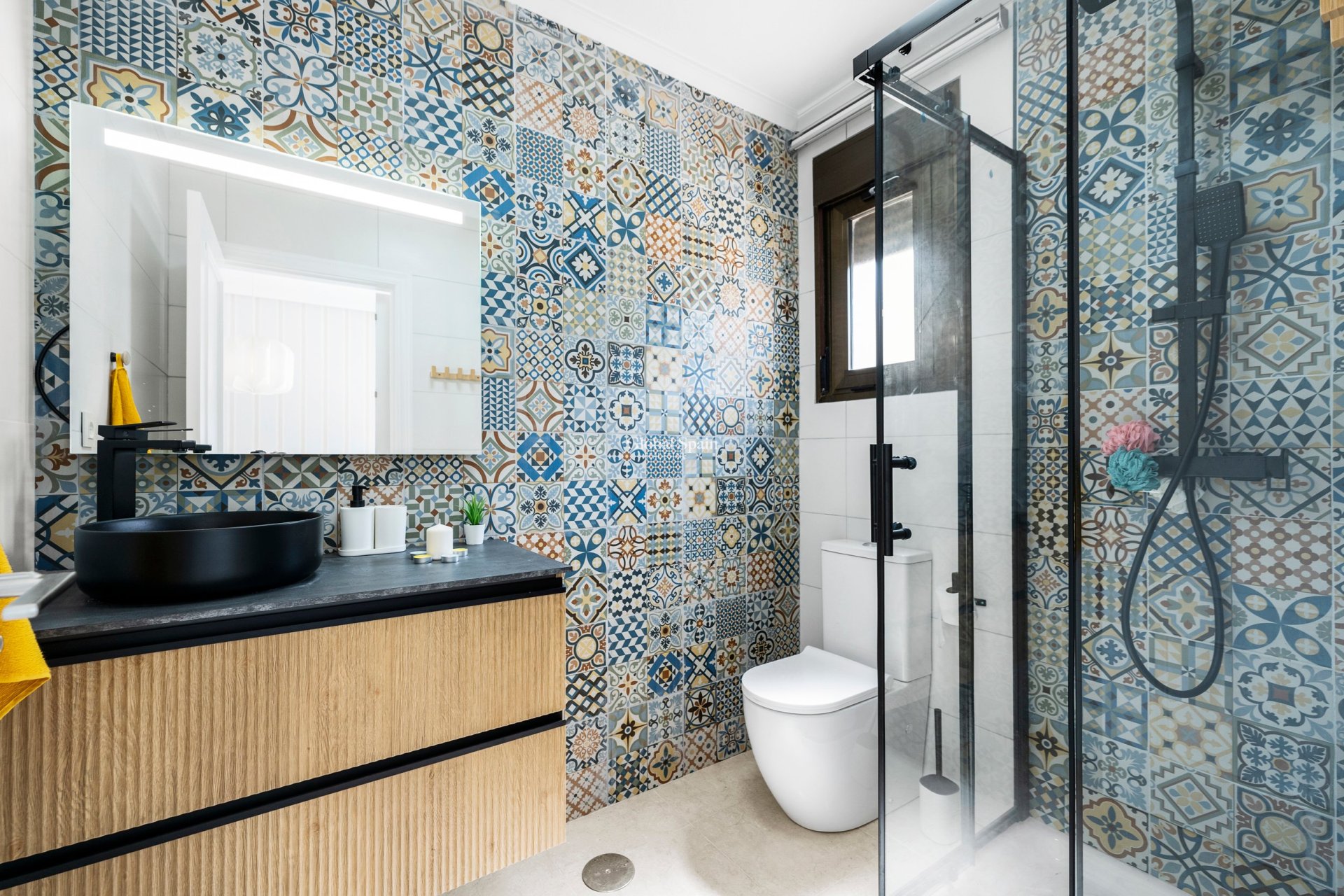 Odsprzedaż - DOM -
SAN MIGUEL DE SALINAS - Inland