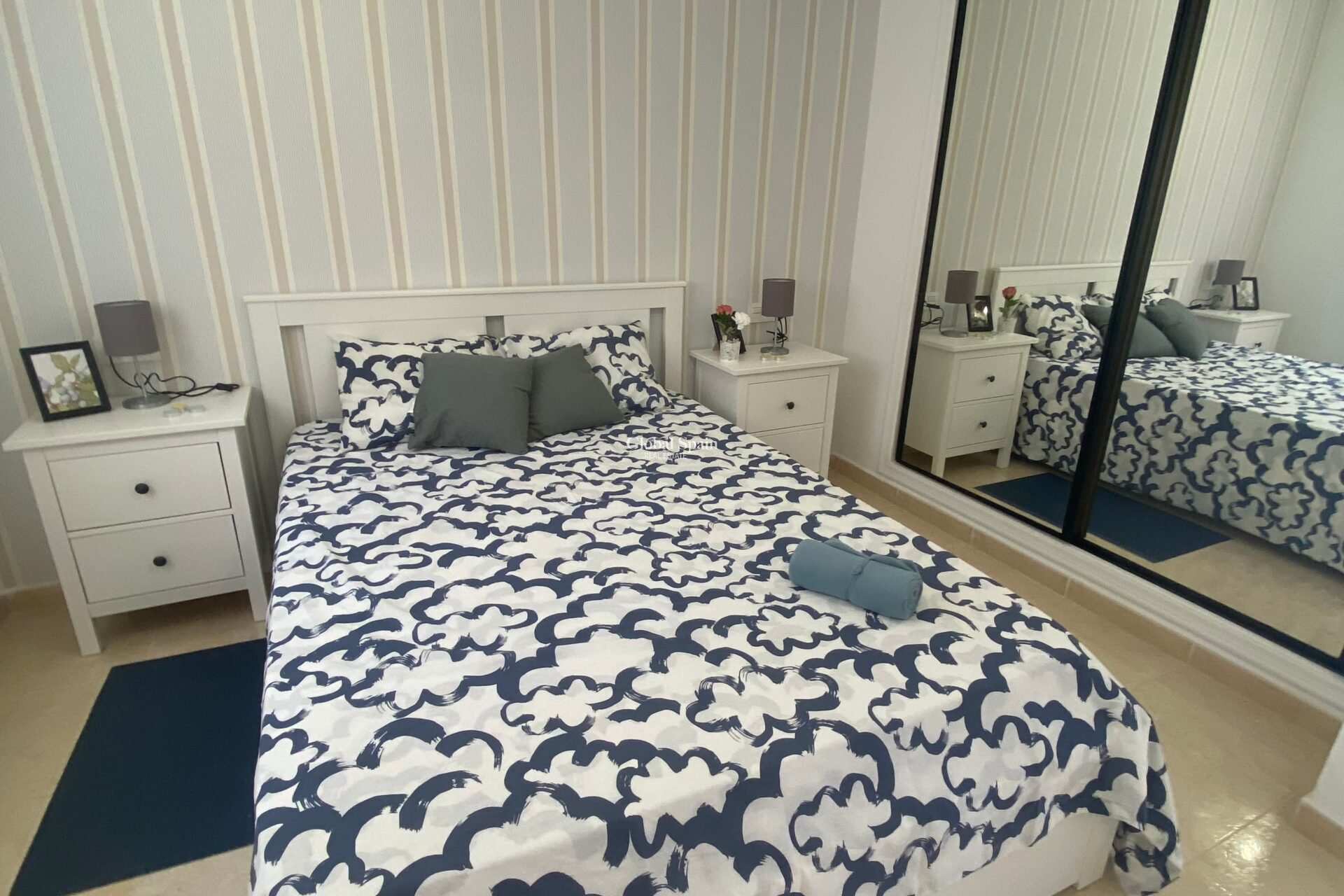 Odsprzedaż - DOM -
SAN MIGUEL DE SALINAS - Inland