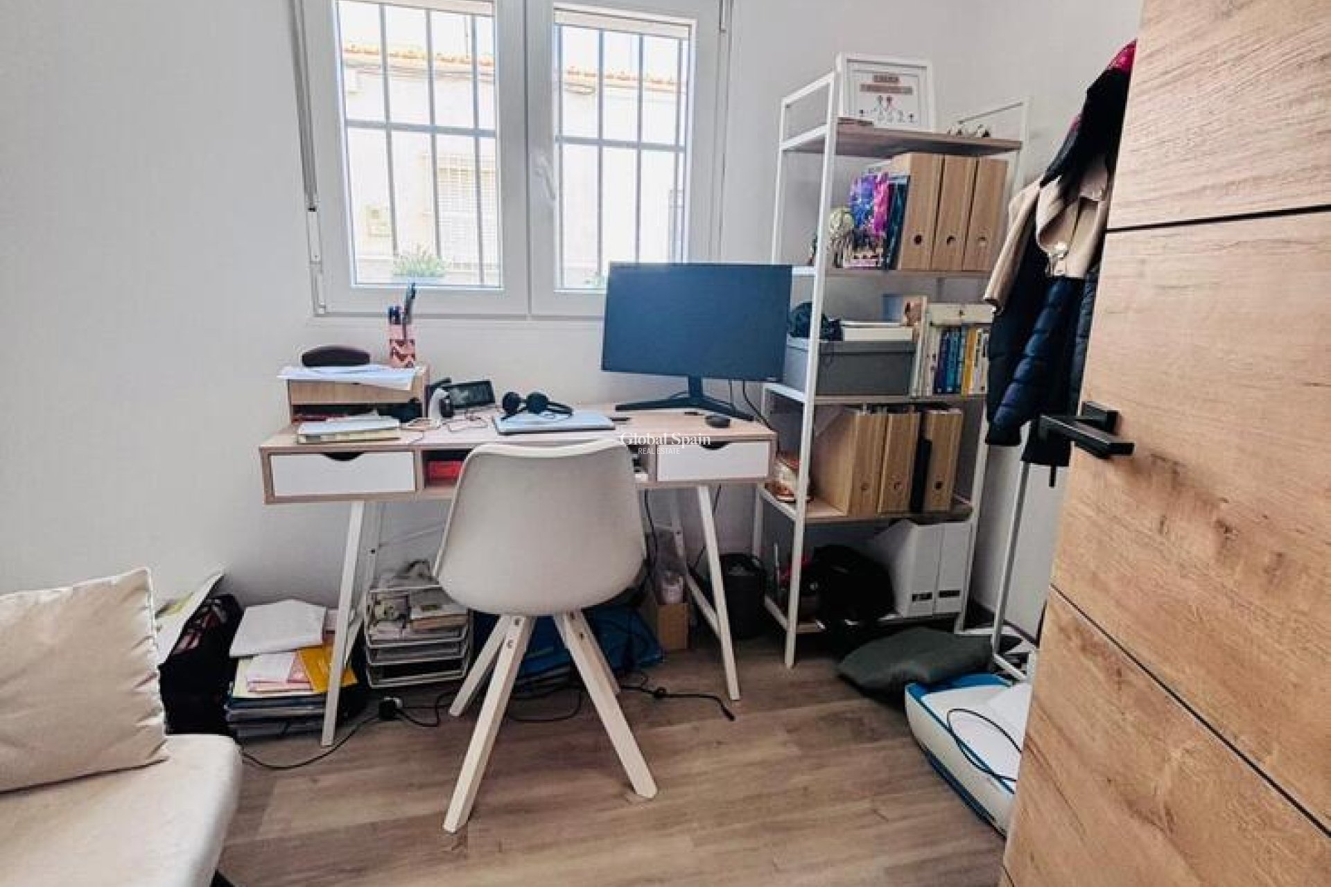 Odsprzedaż - DOM -
SAN MIGUEL DE SALINAS - Inland