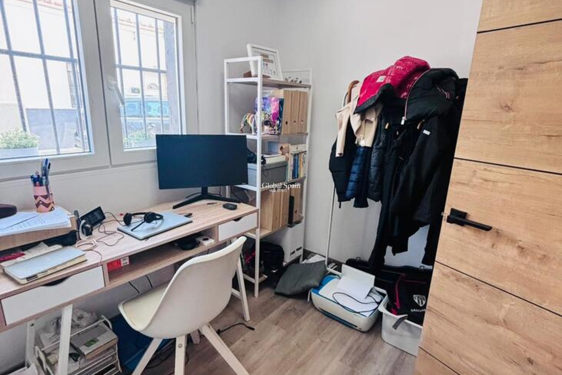 Odsprzedaż - DOM -
SAN MIGUEL DE SALINAS - Inland