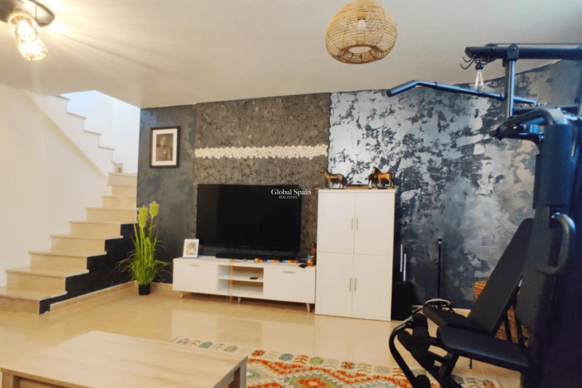 Odsprzedaż - DOM -
SAN MIGUEL DE SALINAS - Mirador de san miguel