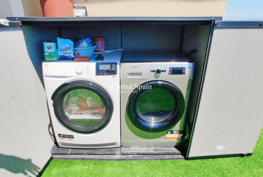 Odsprzedaż - DOM -
SAN MIGUEL DE SALINAS - Mirador de san miguel