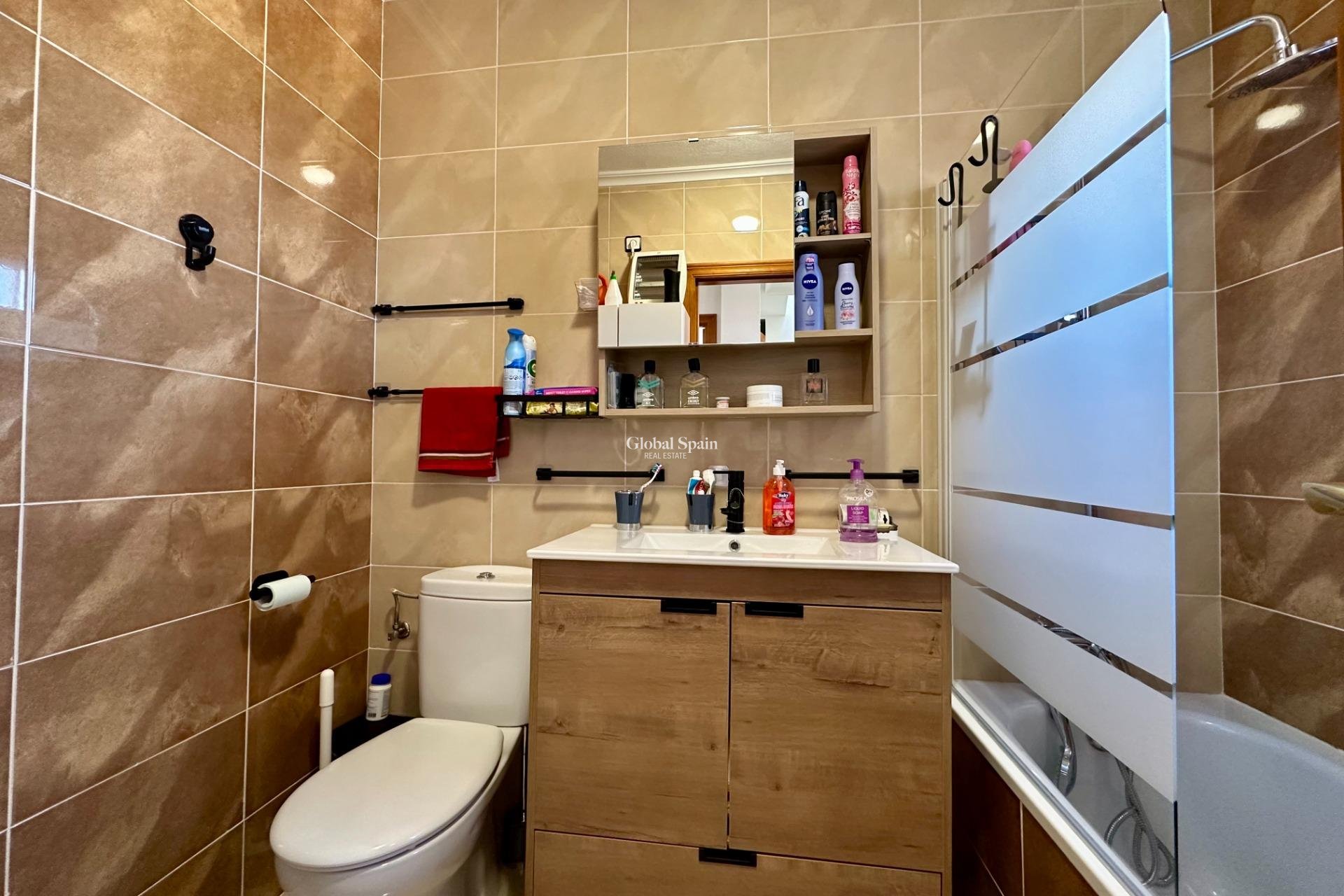 Odsprzedaż - DOM -
SAN MIGUEL DE SALINAS - Residencial Los Flamencos