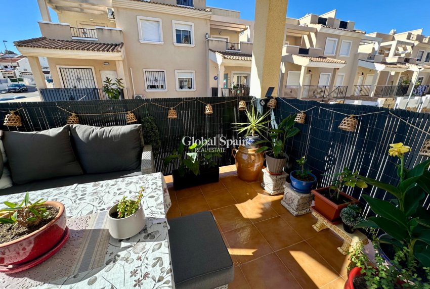 Odsprzedaż - DOM -
SAN MIGUEL DE SALINAS - Residencial Los Flamencos