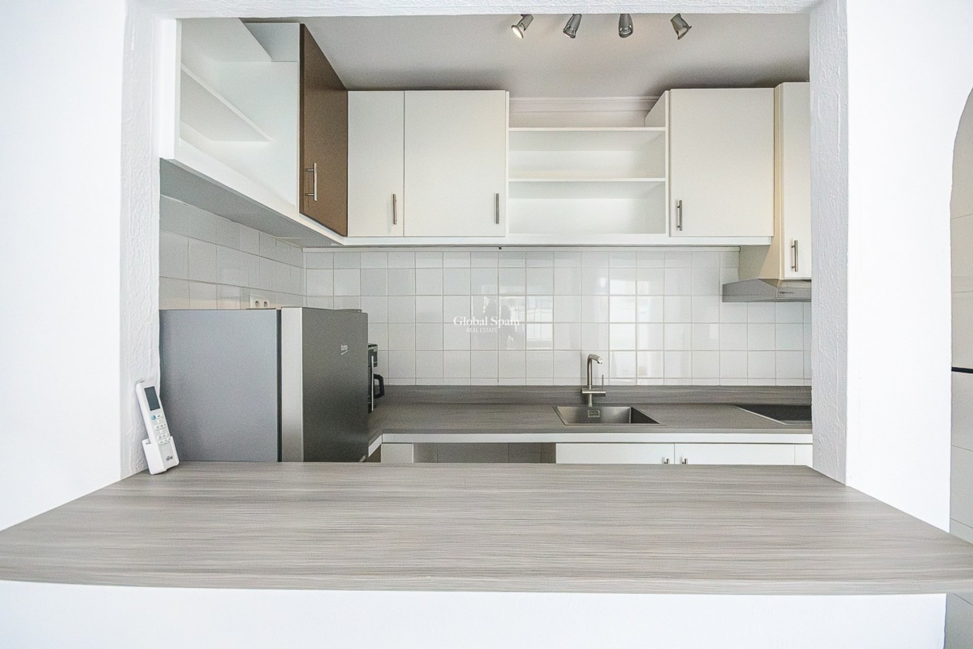 Odsprzedaż - Dom -
SAN MIGUEL DE SALINAS - San Miguel de Salinas