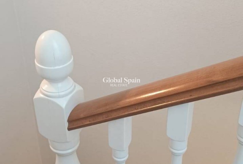 Odsprzedaż - DOM -
SAN PEDRO DEL PINATAR - CENTRO