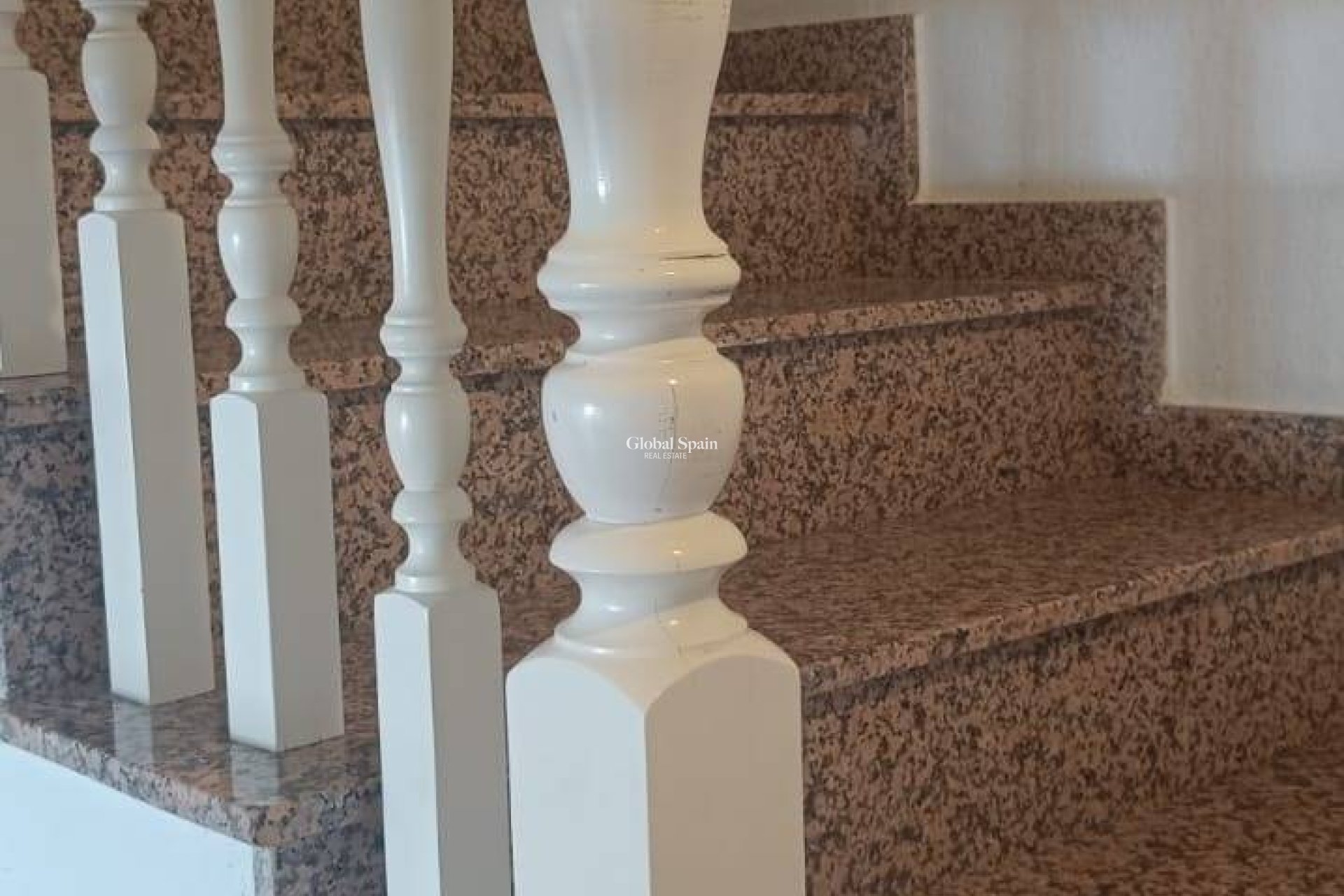 Odsprzedaż - DOM -
SAN PEDRO DEL PINATAR - CENTRO