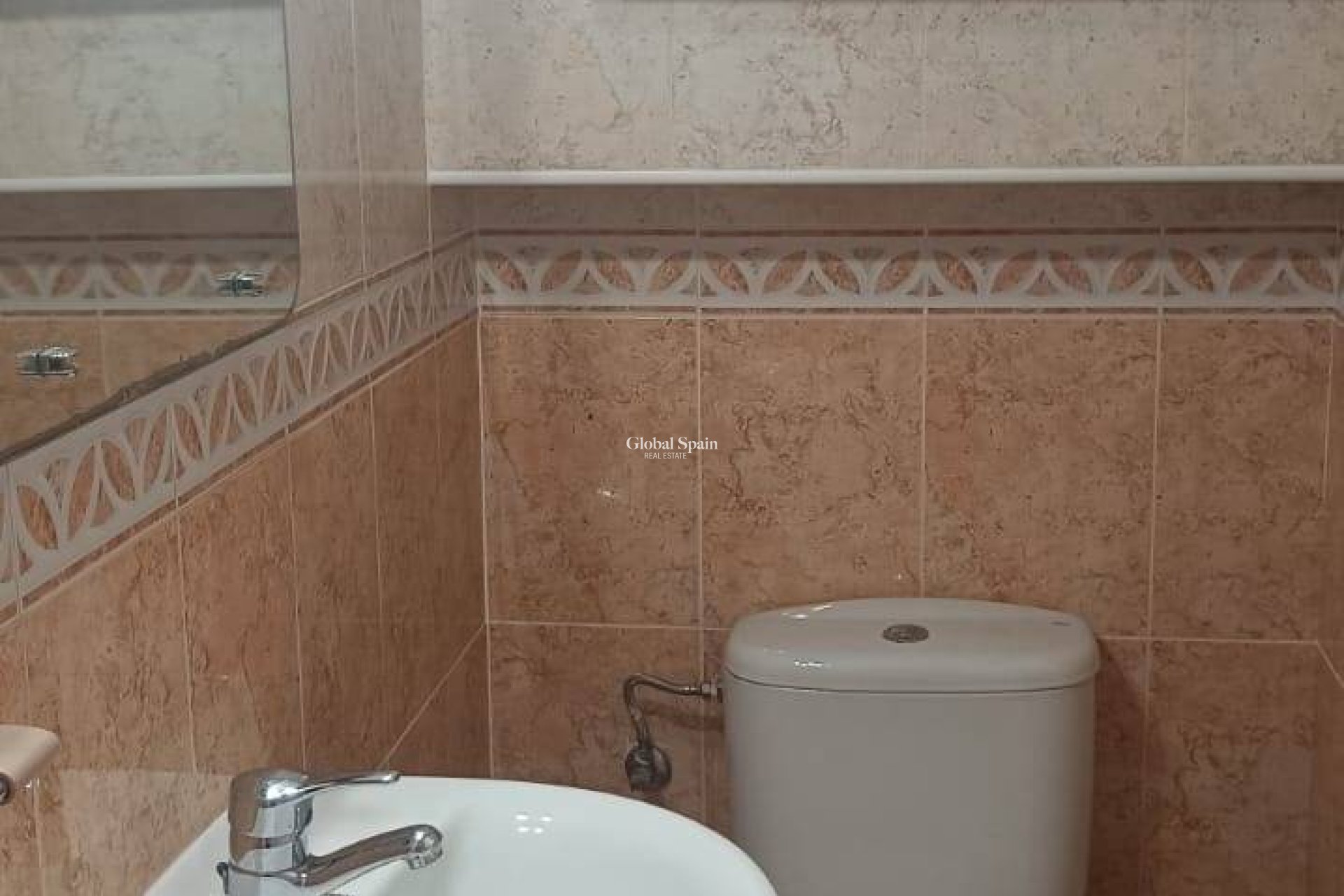 Odsprzedaż - DOM -
SAN PEDRO DEL PINATAR - CENTRO