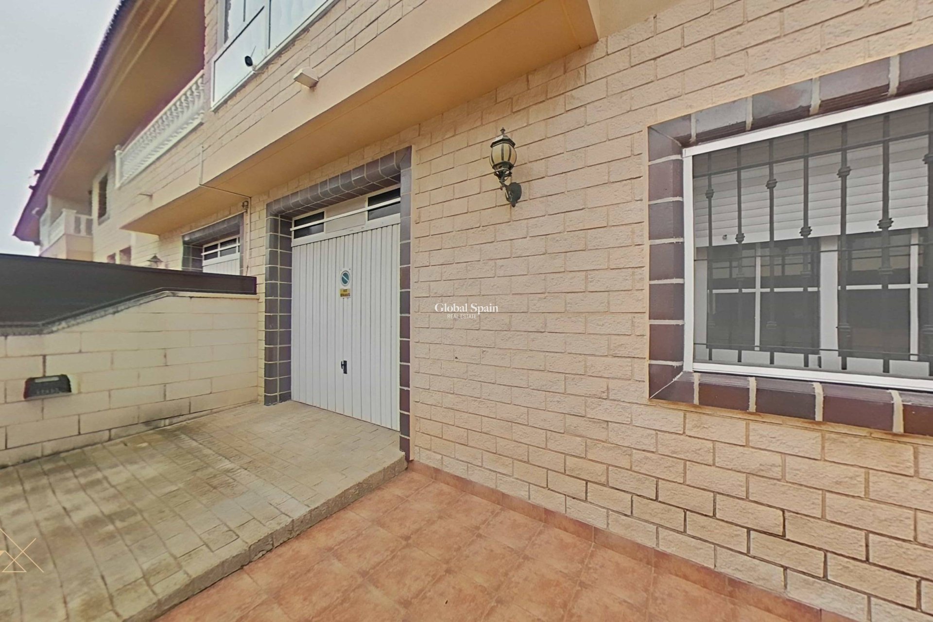 Odsprzedaż - DOM -
SAN PEDRO DEL PINATAR - CENTRO