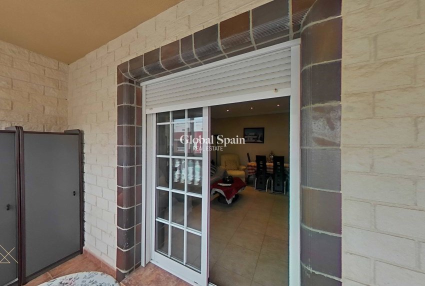 Odsprzedaż - DOM -
SAN PEDRO DEL PINATAR - CENTRO