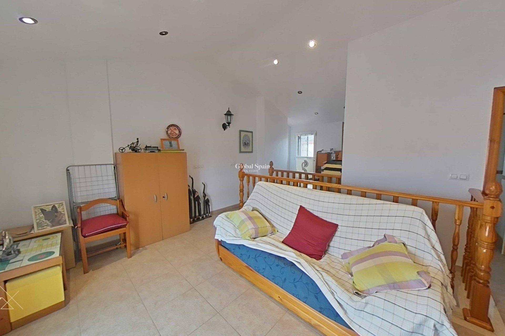 Odsprzedaż - DOM -
SAN PEDRO DEL PINATAR - CENTRO
