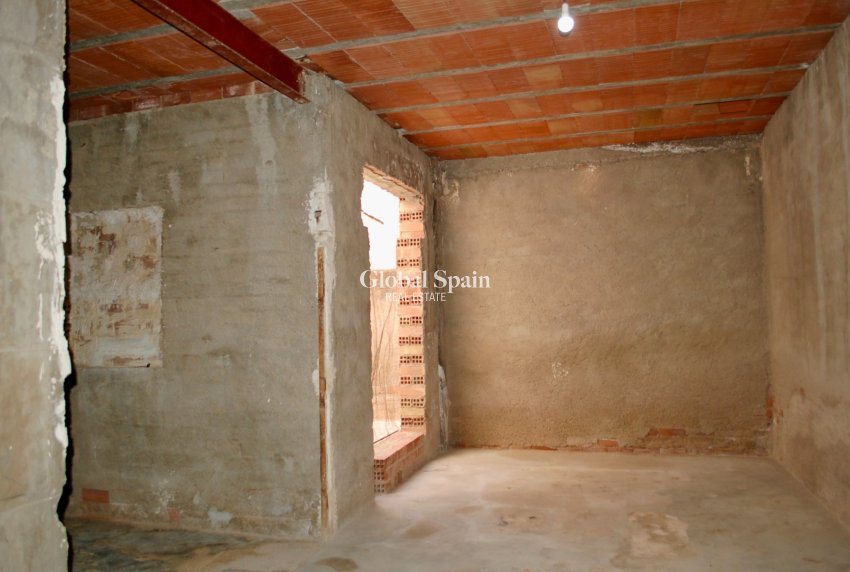 Odsprzedaż - Dom -
SAN PEDRO DEL PINATAR - Los Antolinos