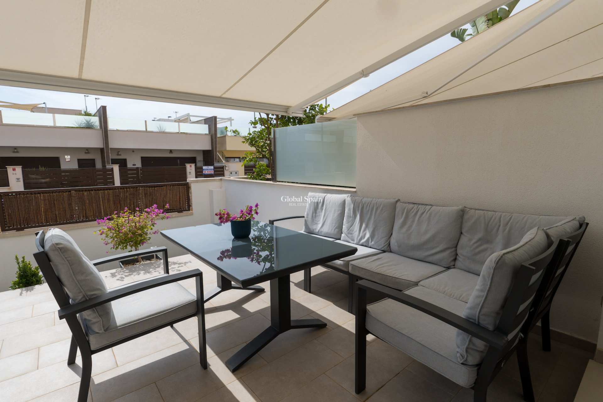 Odsprzedaż - DOM -
SAN PEDRO DEL PINATAR - San Pedro del Pinatar