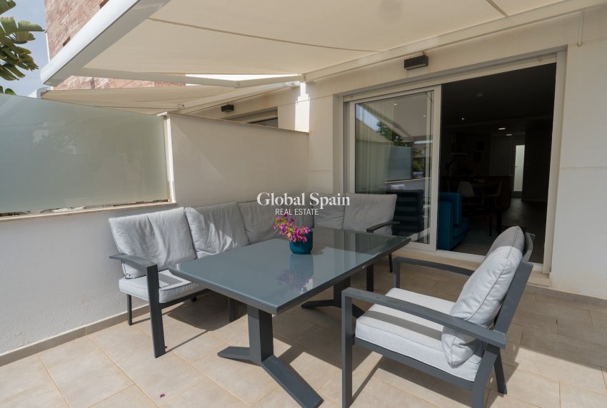 Odsprzedaż - DOM -
SAN PEDRO DEL PINATAR - San Pedro del Pinatar