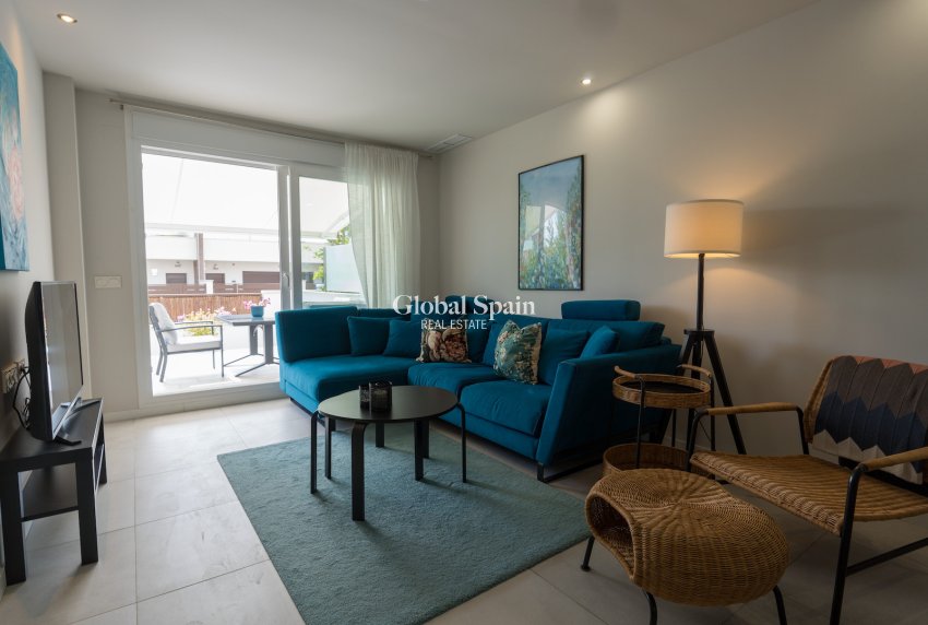 Odsprzedaż - DOM -
SAN PEDRO DEL PINATAR - San Pedro del Pinatar