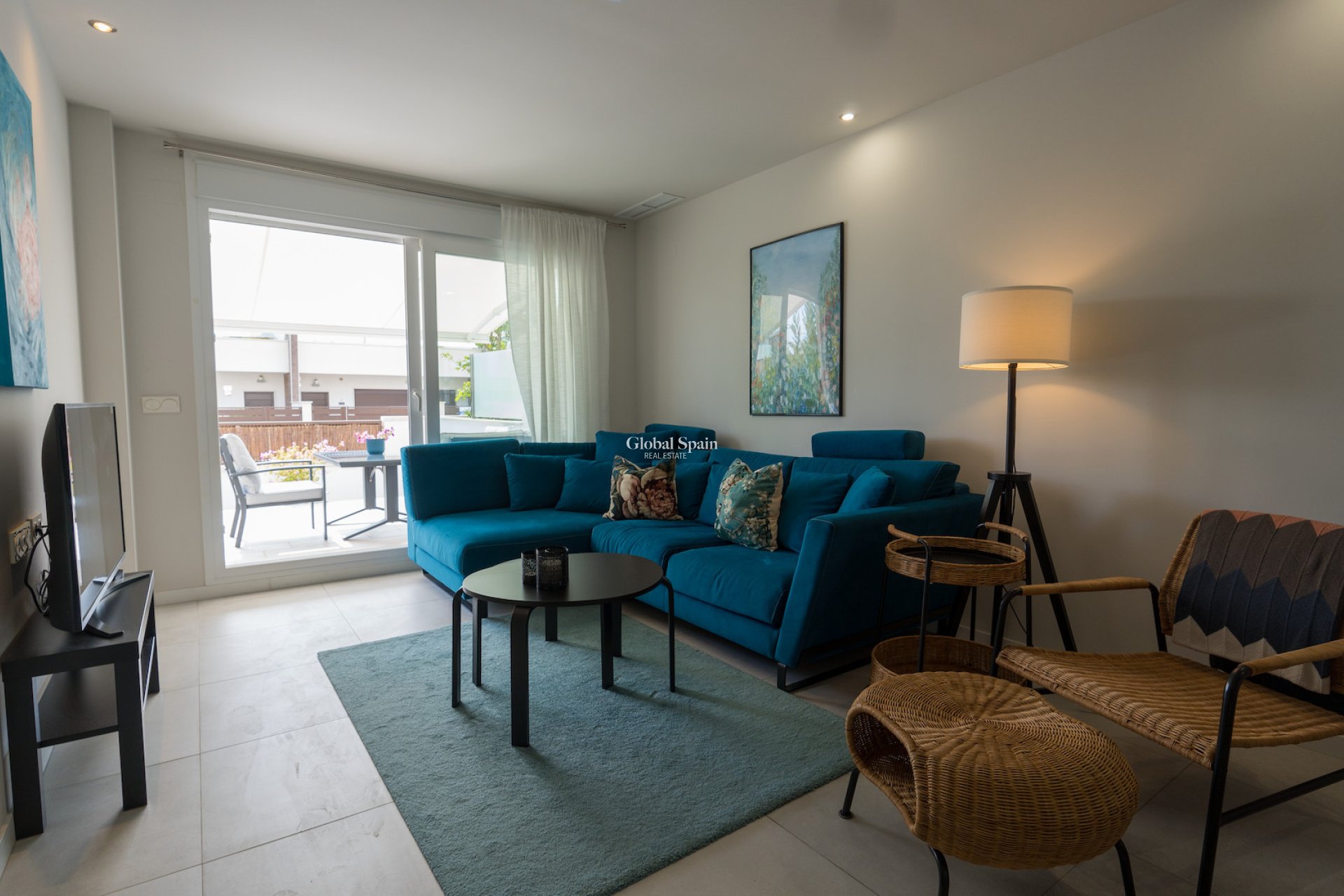 Odsprzedaż - DOM -
SAN PEDRO DEL PINATAR - San Pedro del Pinatar