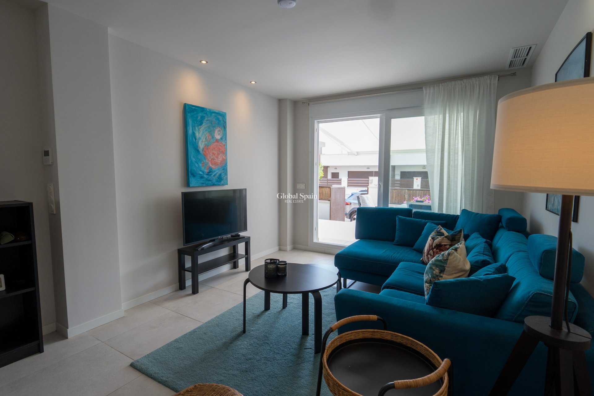 Odsprzedaż - DOM -
SAN PEDRO DEL PINATAR - San Pedro del Pinatar