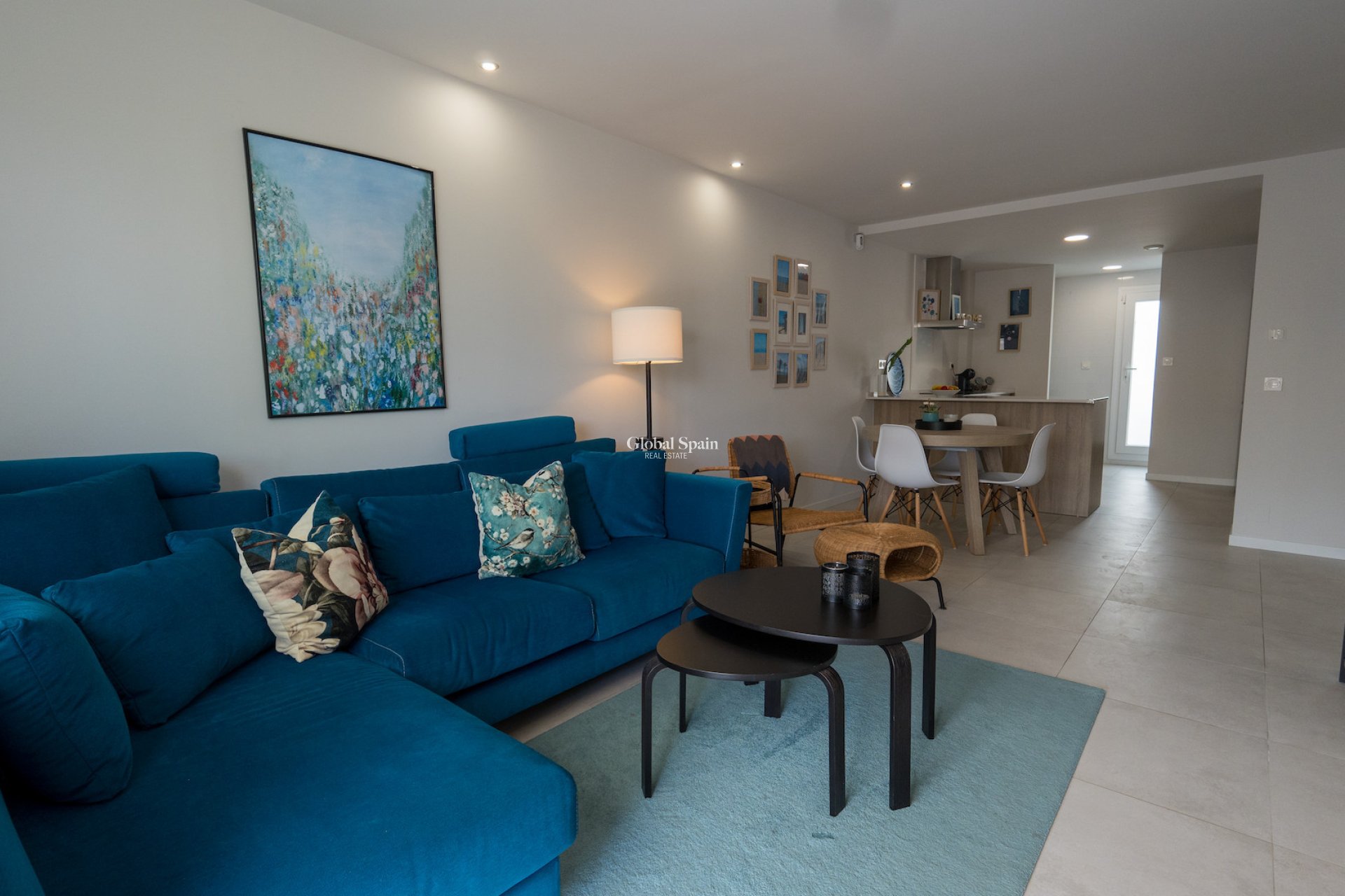 Odsprzedaż - DOM -
SAN PEDRO DEL PINATAR - San Pedro del Pinatar