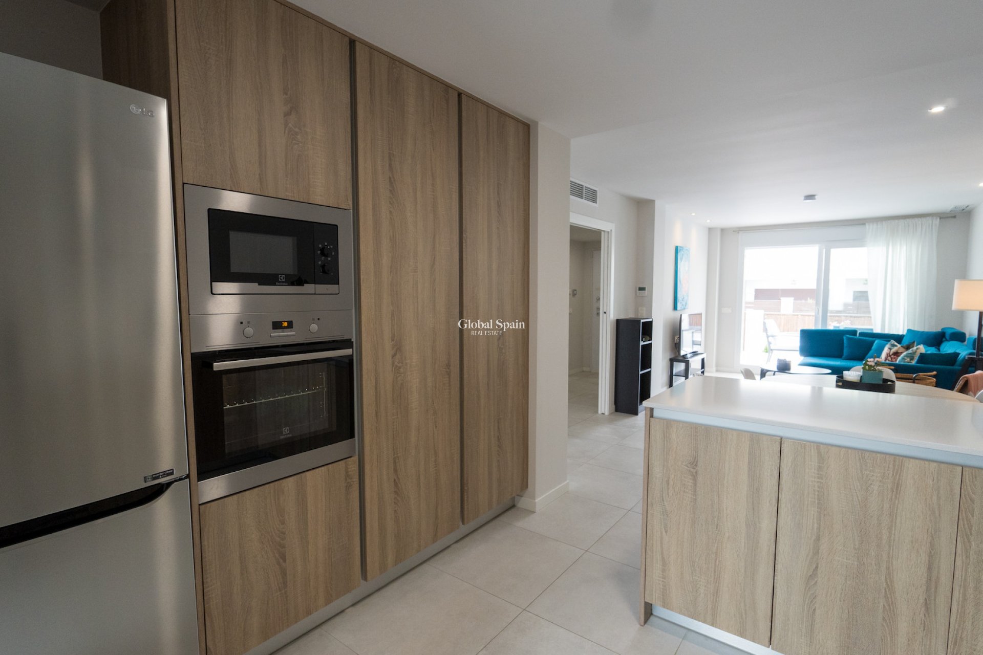 Odsprzedaż - DOM -
SAN PEDRO DEL PINATAR - San Pedro del Pinatar