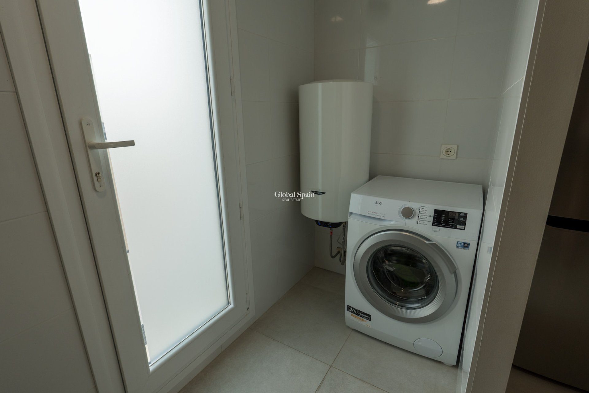 Odsprzedaż - DOM -
SAN PEDRO DEL PINATAR - San Pedro del Pinatar