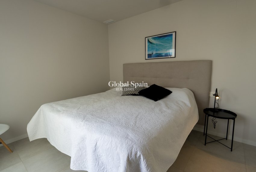 Odsprzedaż - DOM -
SAN PEDRO DEL PINATAR - San Pedro del Pinatar