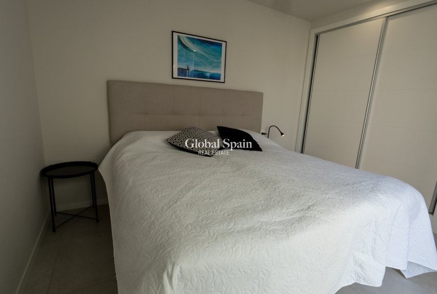 Odsprzedaż - DOM -
SAN PEDRO DEL PINATAR - San Pedro del Pinatar