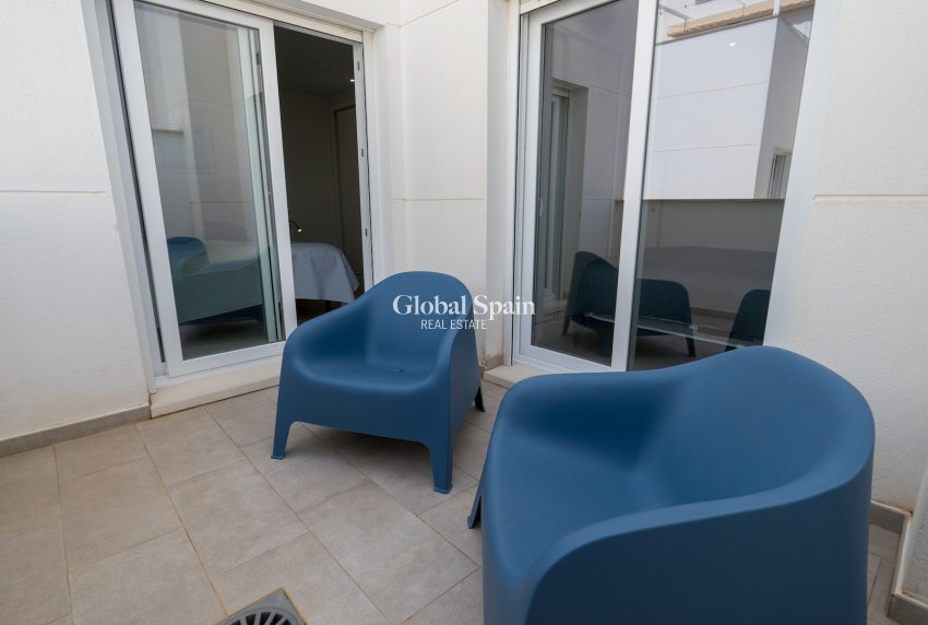 Odsprzedaż - DOM -
SAN PEDRO DEL PINATAR - San Pedro del Pinatar