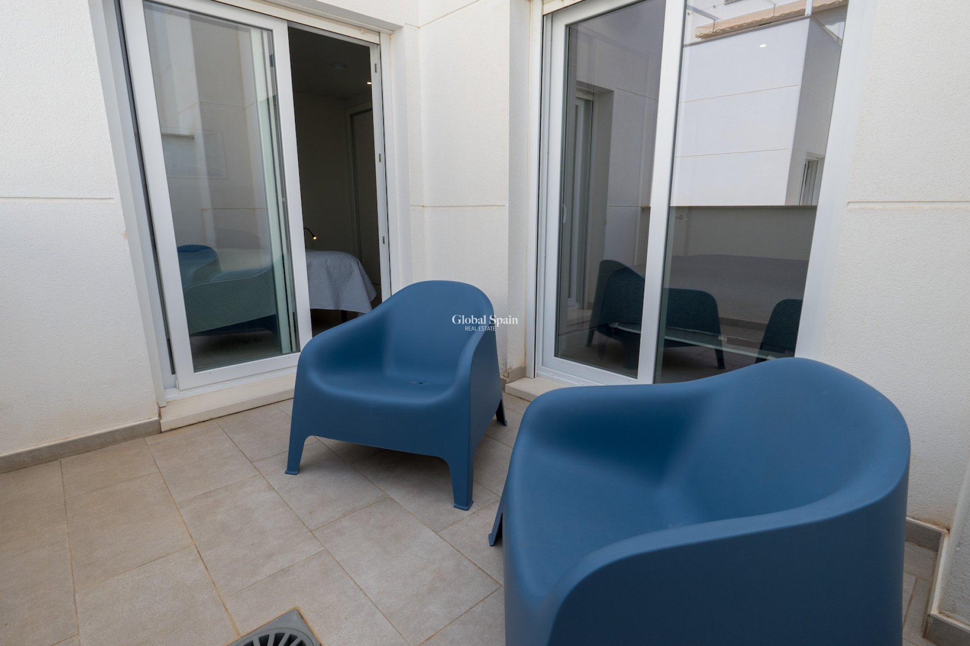 Odsprzedaż - DOM -
SAN PEDRO DEL PINATAR - San Pedro del Pinatar