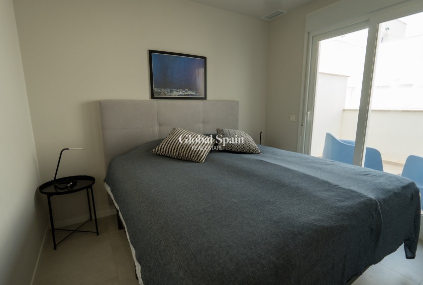 Odsprzedaż - DOM -
SAN PEDRO DEL PINATAR - San Pedro del Pinatar