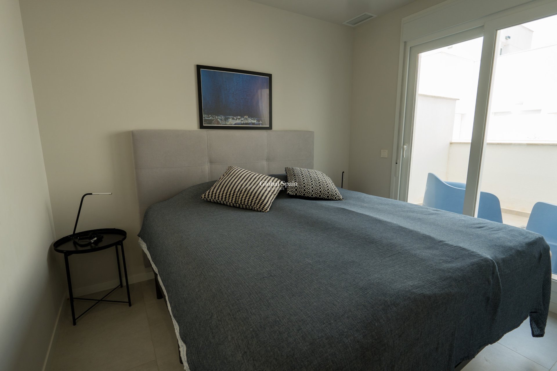 Odsprzedaż - DOM -
SAN PEDRO DEL PINATAR - San Pedro del Pinatar