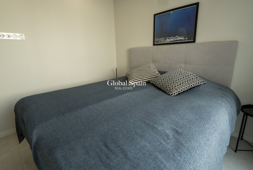 Odsprzedaż - DOM -
SAN PEDRO DEL PINATAR - San Pedro del Pinatar