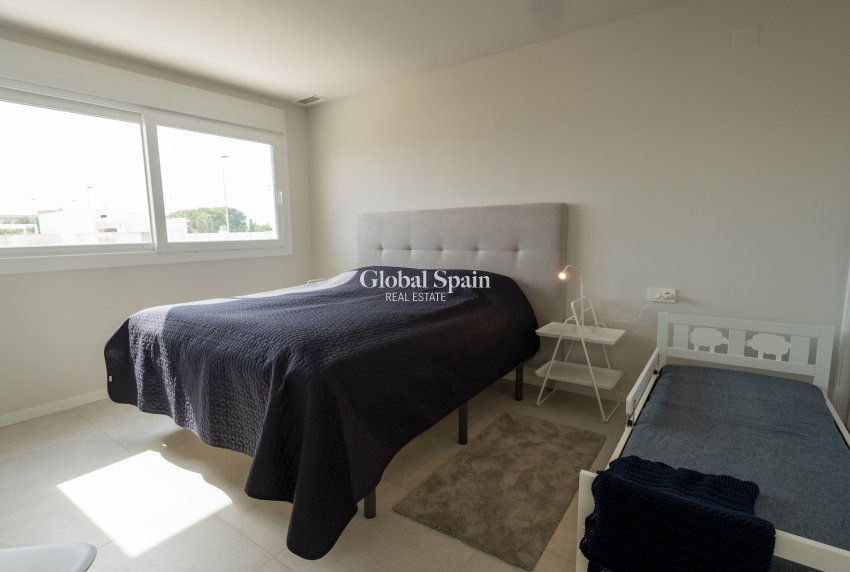 Odsprzedaż - DOM -
SAN PEDRO DEL PINATAR - San Pedro del Pinatar