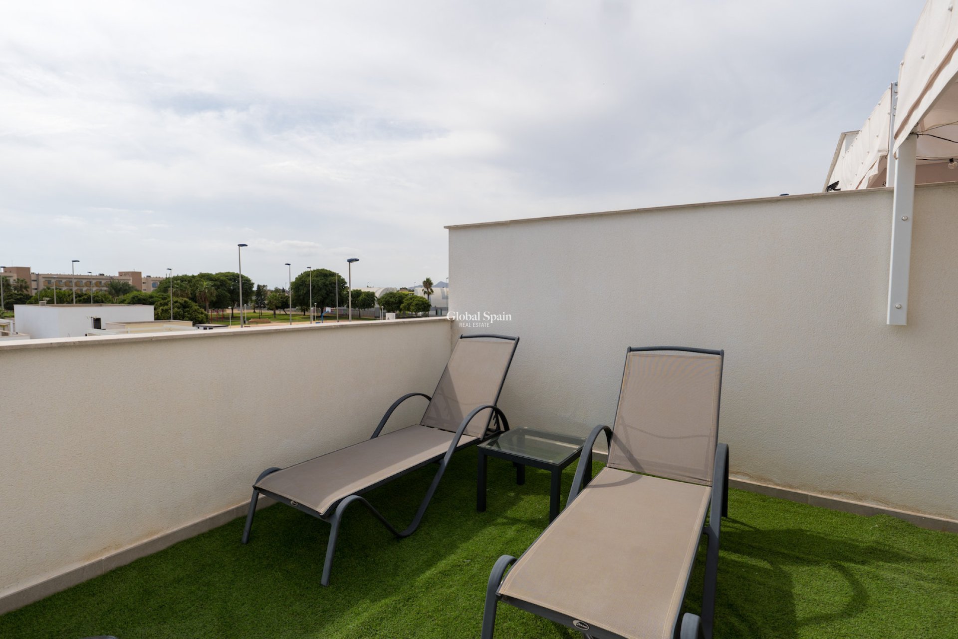 Odsprzedaż - DOM -
SAN PEDRO DEL PINATAR - San Pedro del Pinatar