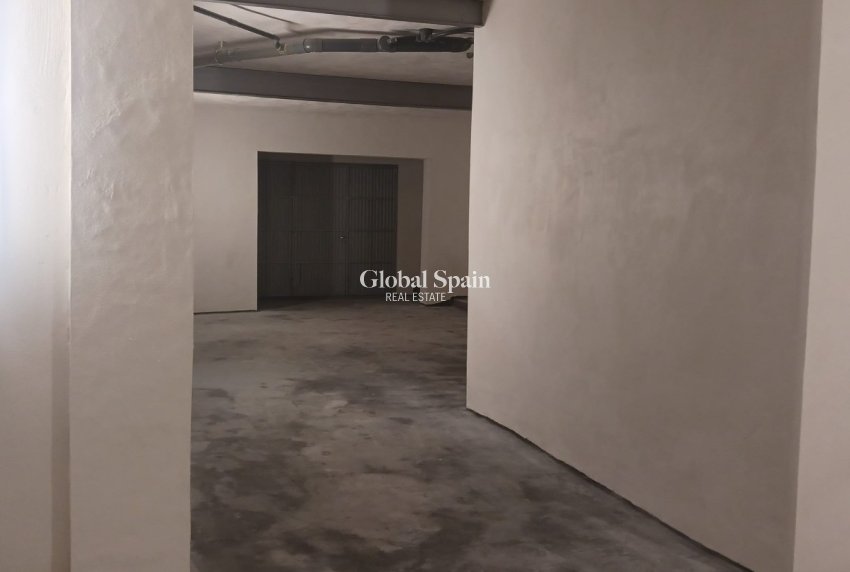 Odsprzedaż - DOM -
SAN PEDRO DEL PINATAR - 