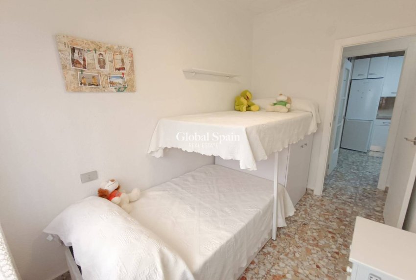 Odsprzedaż - DOM -
SAN PEDRO DEL PINATAR - 