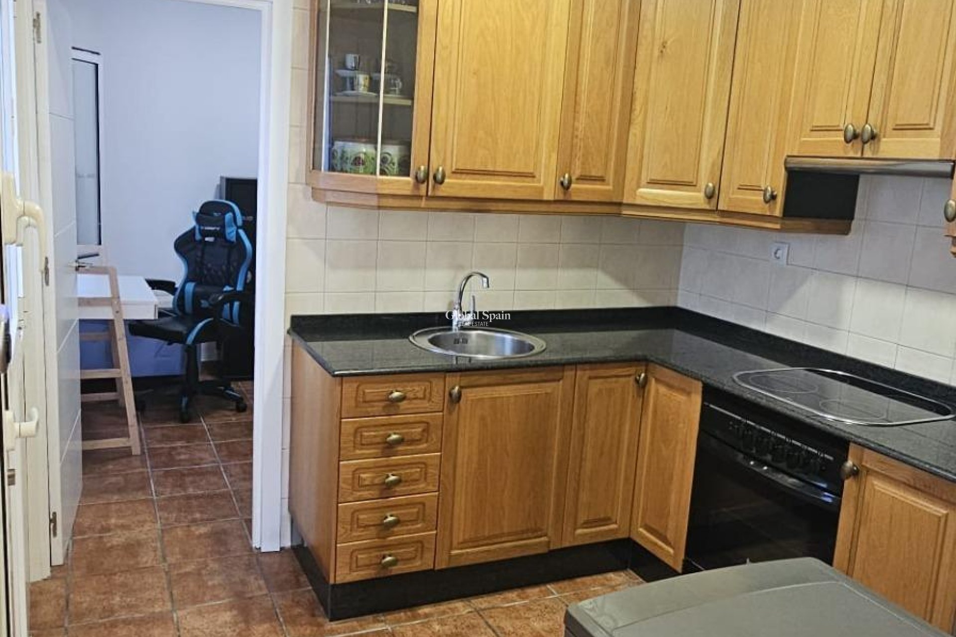 Odsprzedaż - DOM -
SAN PEDRO DEL PINATAR - 
